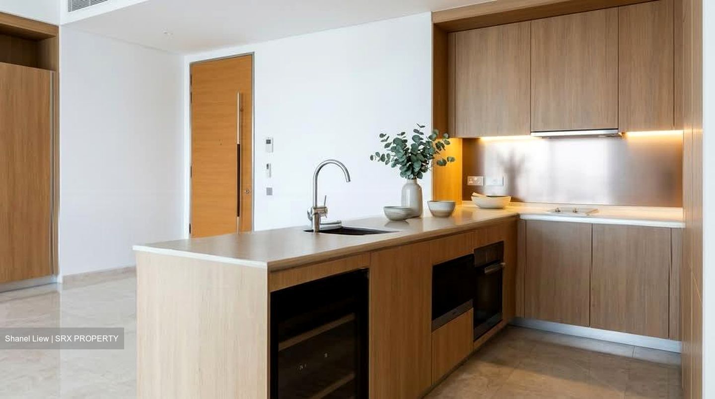 Duo Residences (D7), Apartment #581415621
